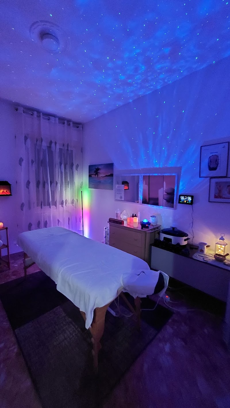 Massaggi - Alessandro Penaccini Sant'Ambrogio di Valpolicella - Day Spa in Sant'Ambrogio di Valpolicella