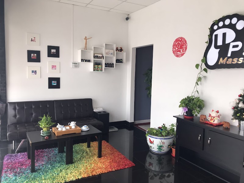 Massagi Chair Spa Roswell - Day Spa in Roswell