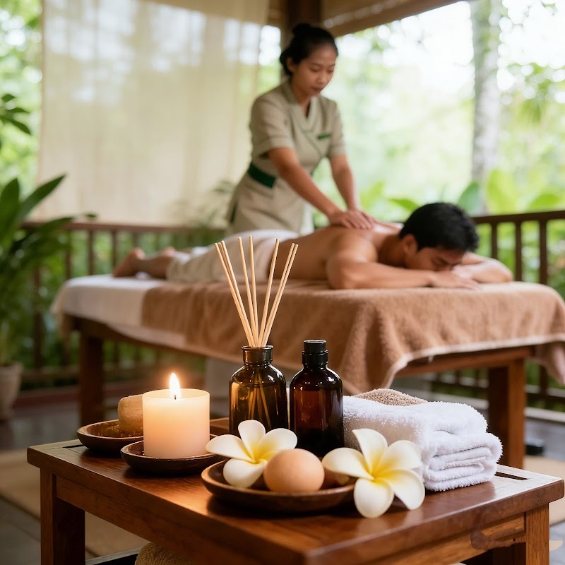 Massaging Moments Reynoldsburg - Day Spa in Reynoldsburg