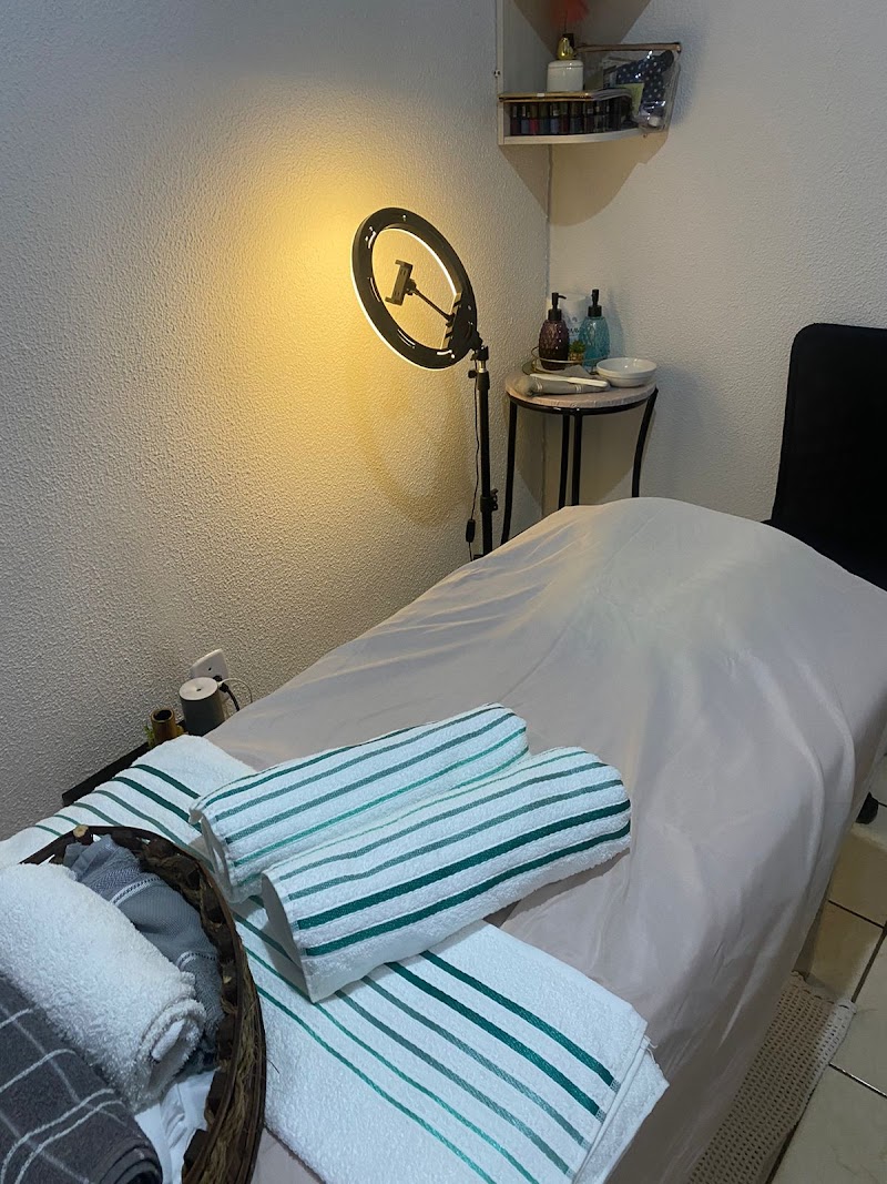 Massagista Cascavel - Day Spa in Cascavel