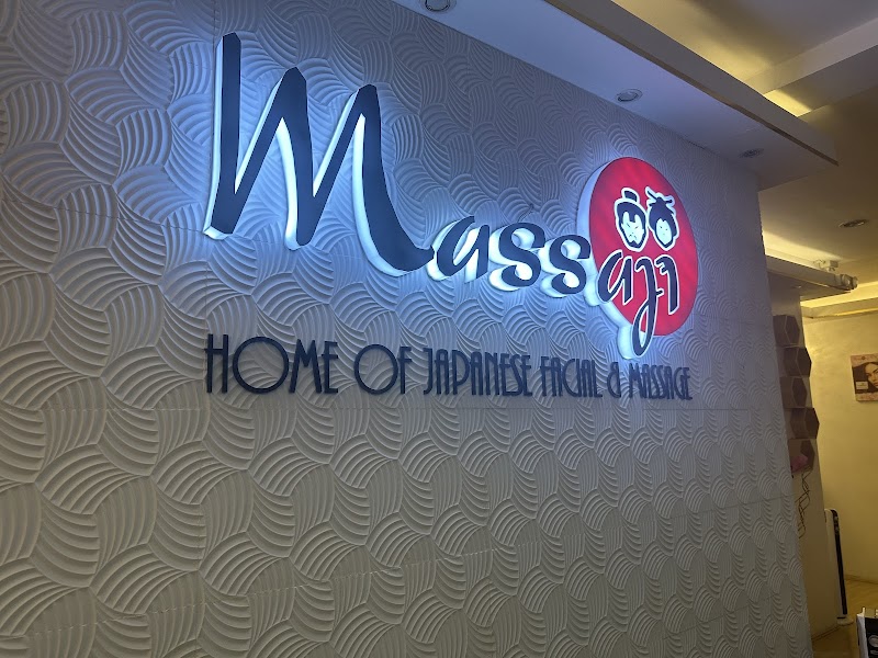 Massaji Home of Japanese Facial and Massage San Jose del Monte - Day Spa in San Jose del Monte