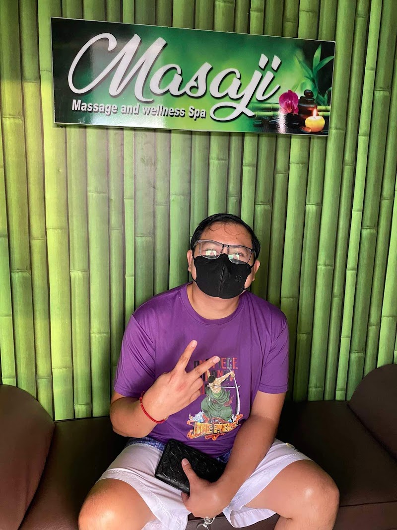 Massaji Massage and Spa timalan Naic - Day Spa in Naic