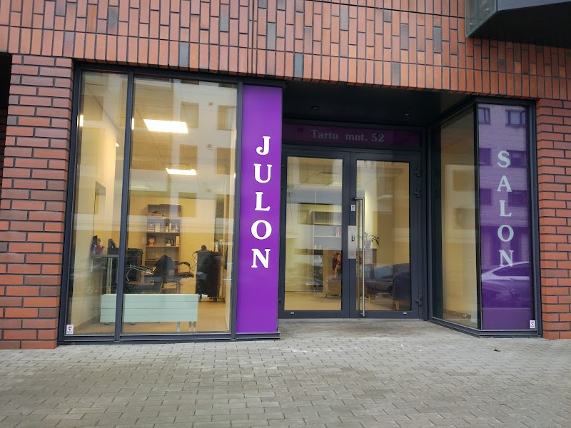 Massaz JulonSalon Tallinn - Day Spa in Tallinn