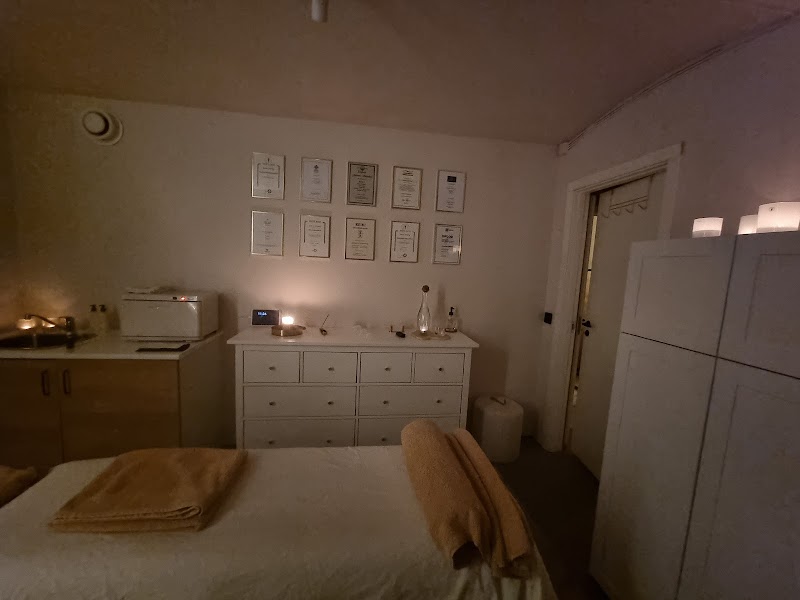 Massera & Balansera Stockholm - Day Spa in Stockholm