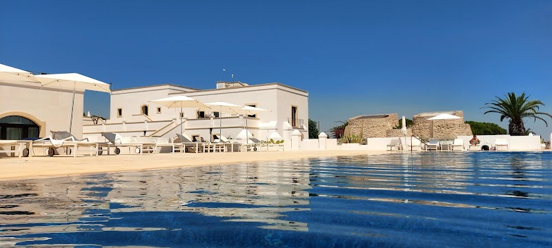 Masseria Bagnara Resort & SPA Puglia - Resort Spa in Puglia