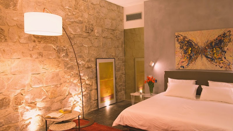 Masseria della Volpe Sicily - Resort Spa in Sicily