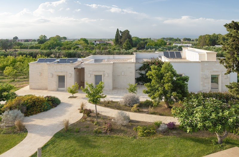Masseria Elysium Nature Resort e Ristorante Puglia - Medical Spa in Puglia