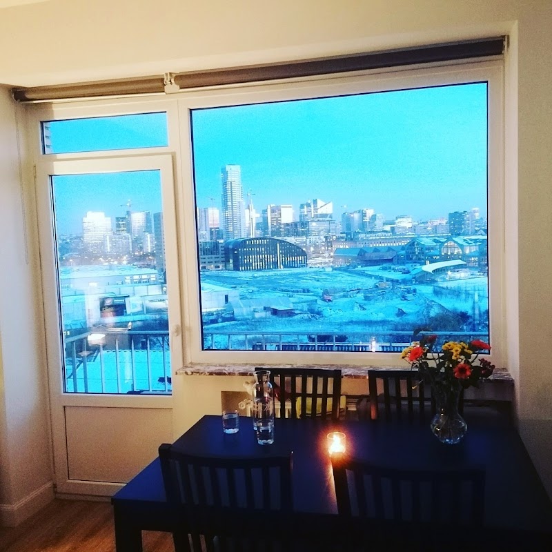 Masseur Thomas Bruxelles