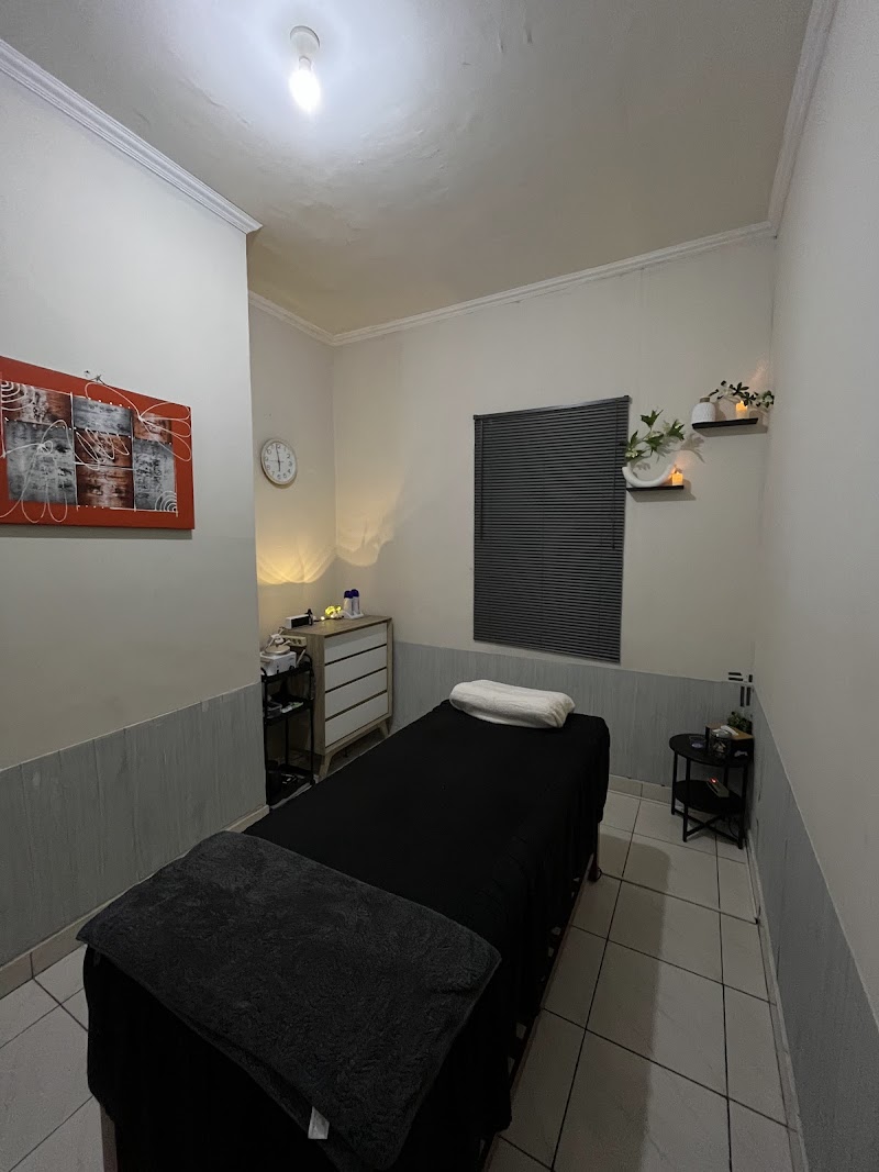 Jakarta massienspa.id - Wellness Retreat in Jakarta