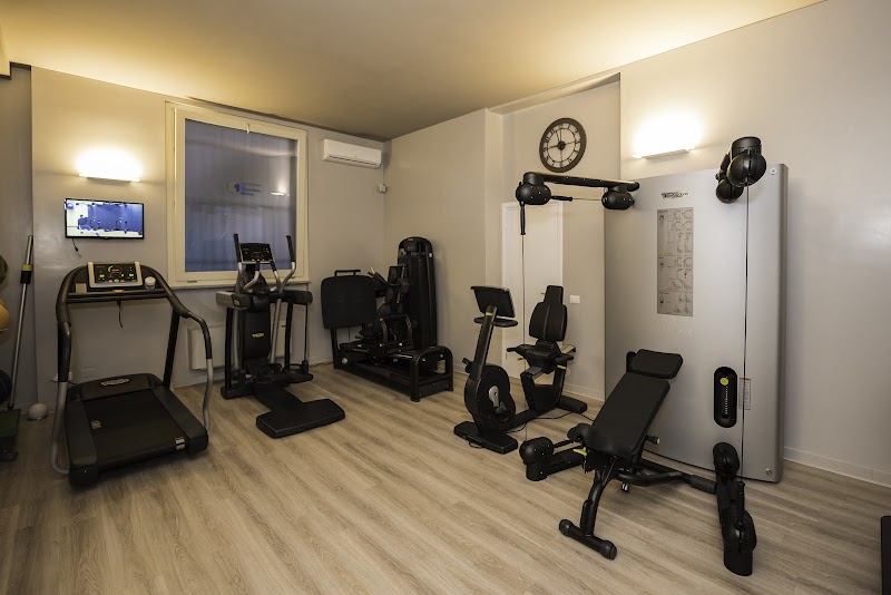 Massimo Bloise - Coach & Therapist Castelnuovo Scrivia - Day Spa in Castelnuovo Scrivia