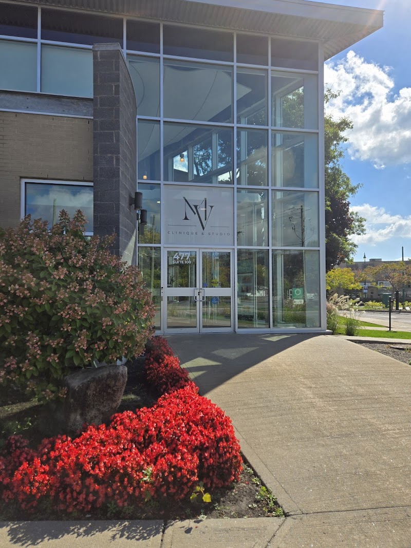 Masso-Kinésithérapeute Marianne Leboeuf Repentigny - Day Spa in Repentigny