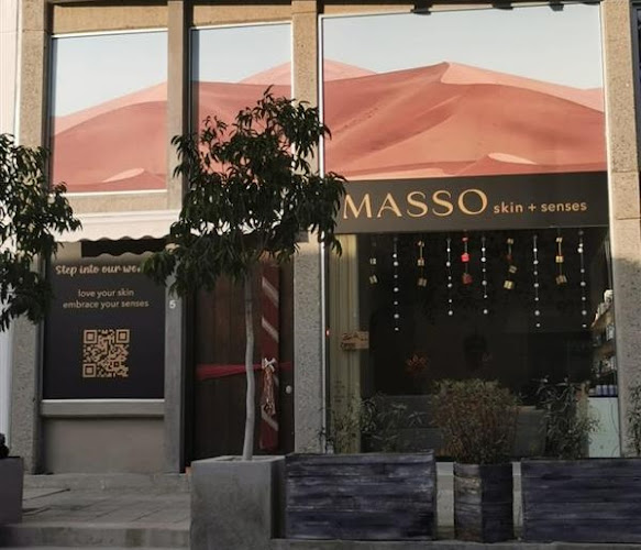 Masso Skin + Senses Limassol