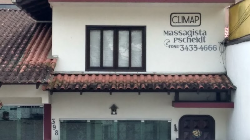 Massoclim Clinica Estetica e Massoterapia Joinville - Medical Spa in Joinville