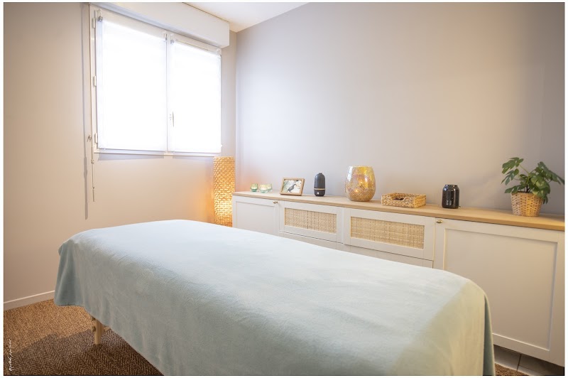 Massodeep Massage Bien-Être Voisins-le-Bretonneux - Day Spa in Voisins-le-Bretonneux