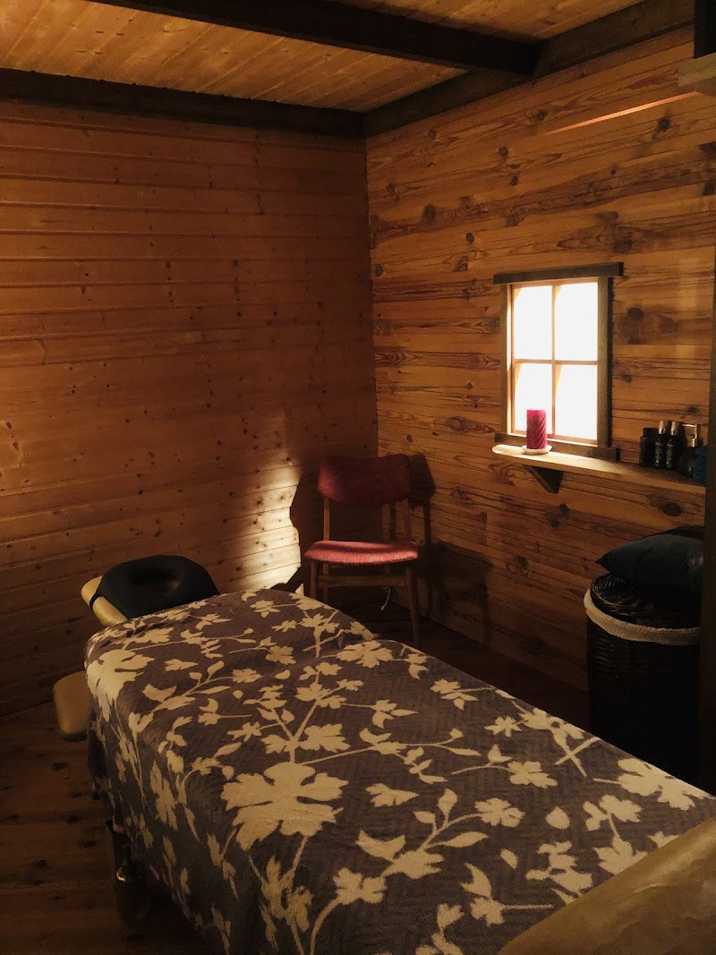 Massöör Seila Tallinn