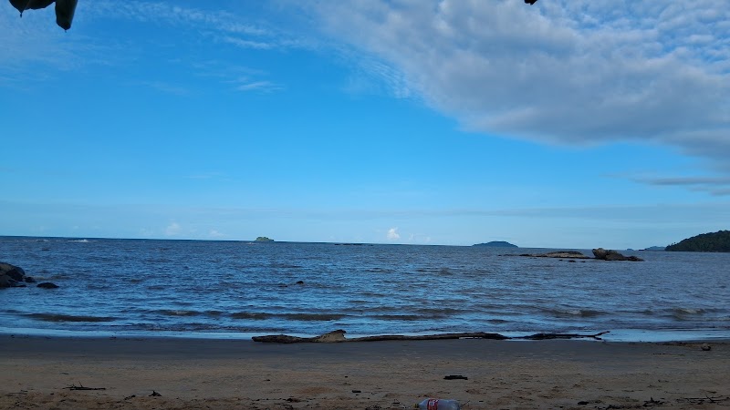 Massoterapeuta Bruna Maria Oiapoque - Day Spa in Oiapoque