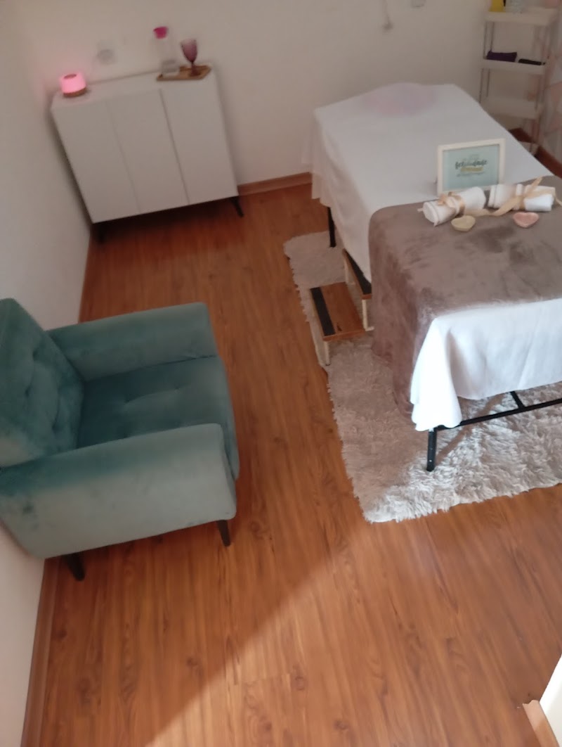 Massoterapeuta Campinas - Day Spa in Campinas