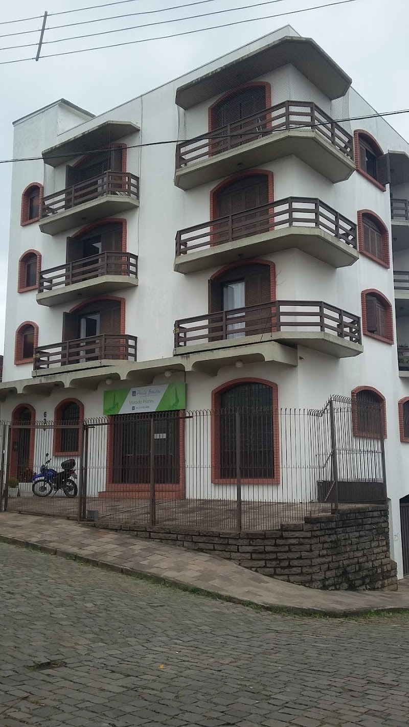 Massoterapeuta  Gilberto e Tânia Caxias do Sul - Day Spa in Caxias do Sul