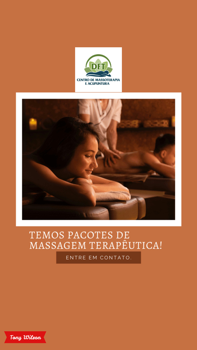 Naviraí massoterapeutatony - Day Spa in Naviraí