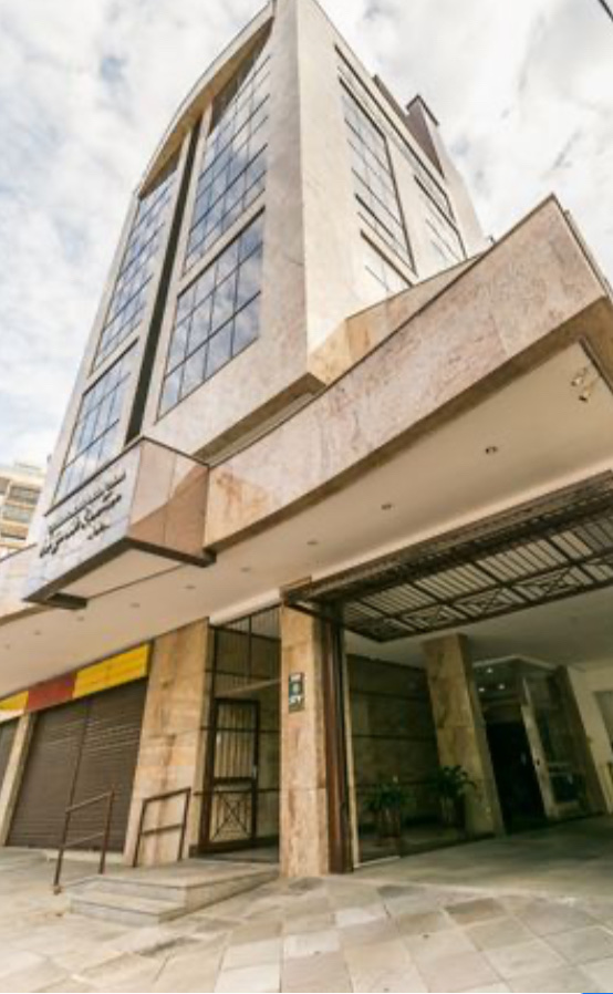 Massoterapia Bruna Amaral Porto Alegre - Day Spa in Porto Alegre