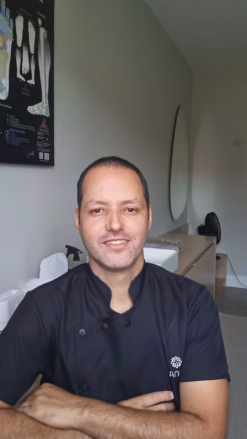 Ribeirão Pires massoterapia.calu - Day Spa in Ribeirão Pires