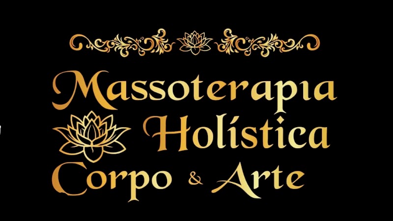 Massoterapia Corpo e Arte Canaã dos Carajás - Day Spa in Canaã dos Carajás