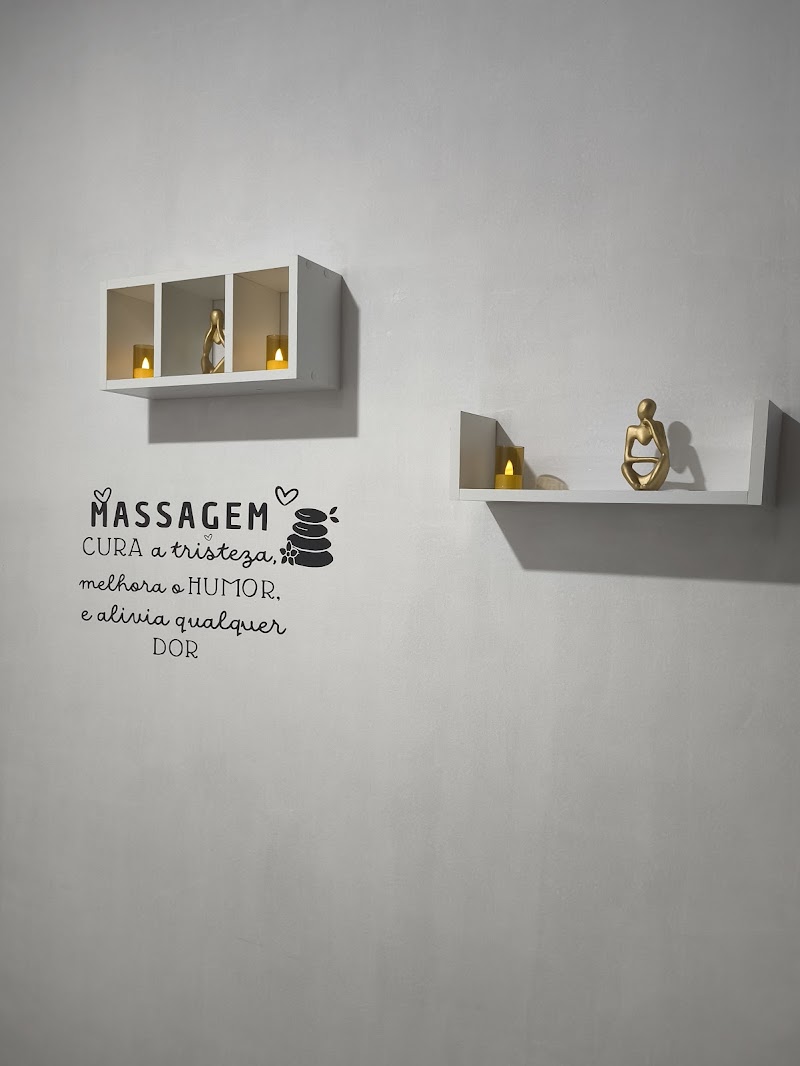 Massoterapia/Massagem Desportiva São Fidélis - Day Spa in São Fidélis