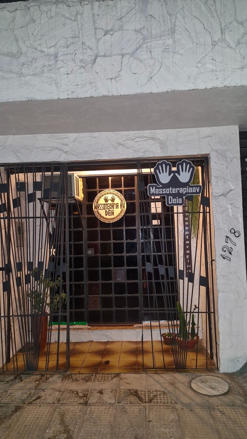 Massoterapiaav Deia Maceió - Day Spa in Maceió