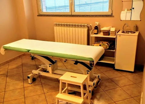 Massoterapista Martina La Gristina Caronno Pertusella - Day Spa in Caronno Pertusella