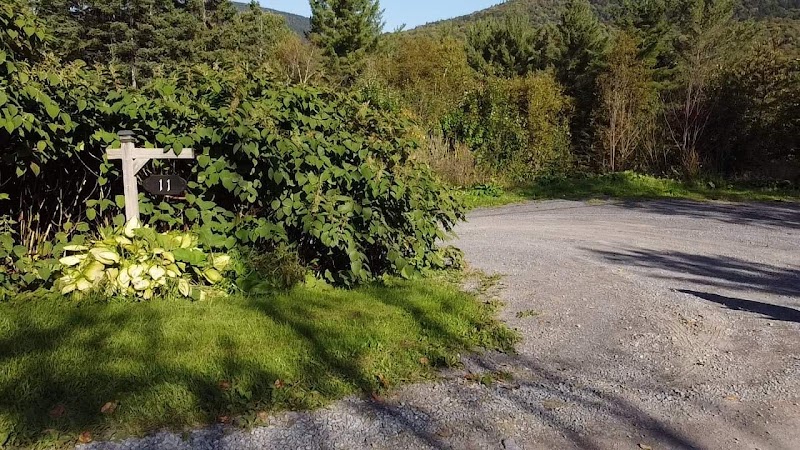 Massothérapie Chantaube Ste-Brigitte-de-Laval - Day Spa in Ste-Brigitte-de-Laval