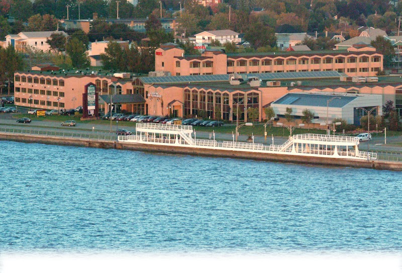 Massothérapie Hôtel Rimouski - Day Spa in Rimouski