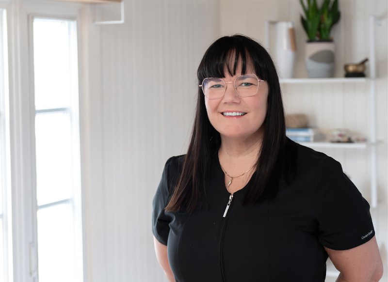 Massothérapie MPL St-Hippolyte - Day Spa in St-Hippolyte