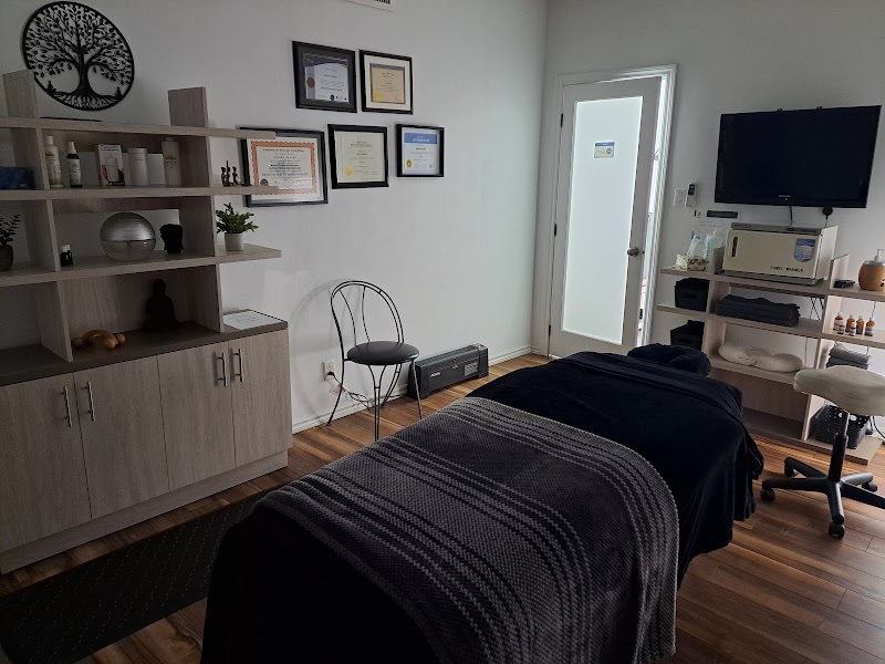 Massothérapie St. François Laval - Day Spa in Laval