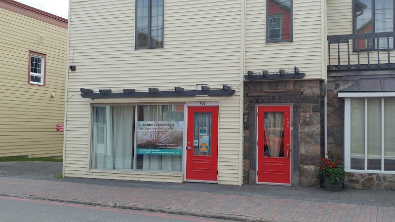 Massothérapie, yoga et méditation Matane - Day Spa in Matane