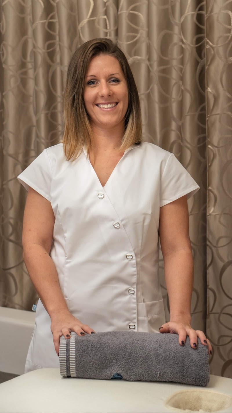 Masszázs Hajdúböszörmény, Masszőrképzés -  Barkó Judit - Day Spa in Hajdúböszörmény