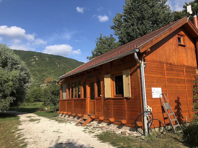 Masszázs Kesztölc - Day Spa in Kesztölc