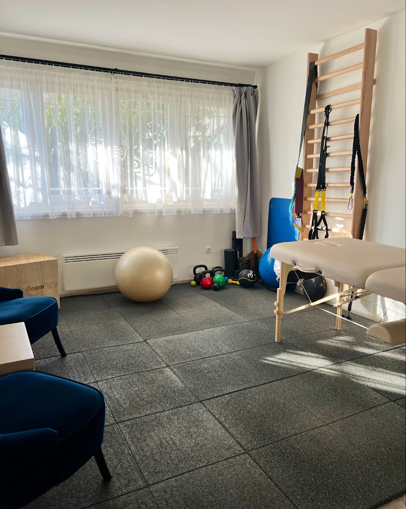 Masszázs Klinika Budapest - Medical Spa in Budapest