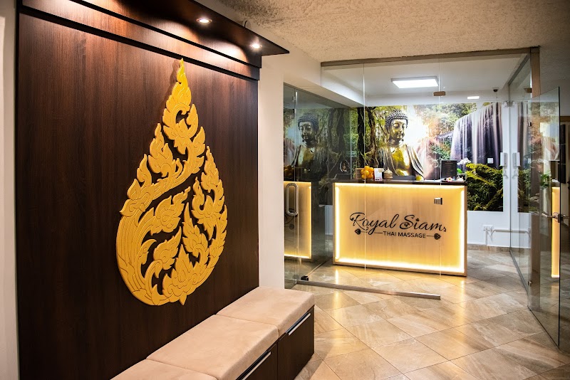 Masszázs szalon Szombathely - Day Spa in Szombathely