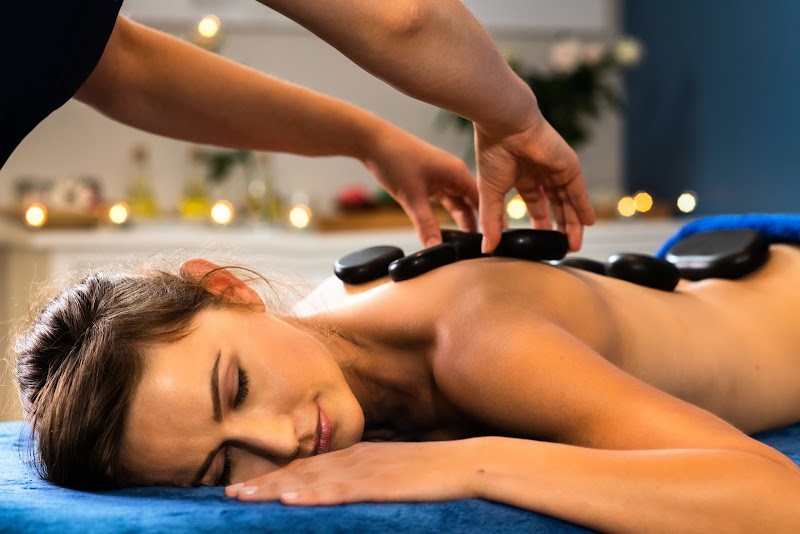 Mastell - massage and day spa Warsaw - Medical Spa in Warsaw
