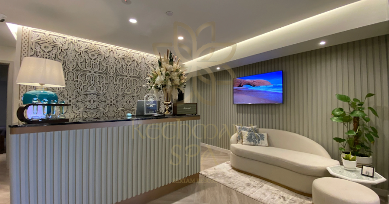 Master Guan Massage Bertam - Day Spa in Bertam