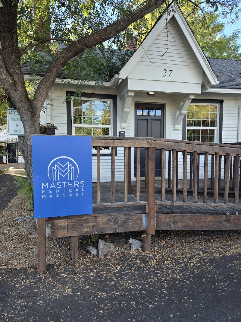 Master Massage Medford - Day Spa in Medford