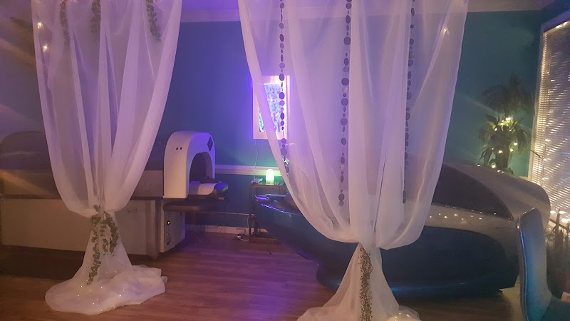 Master Peace Relax & Learn Collierville - Day Spa in Collierville