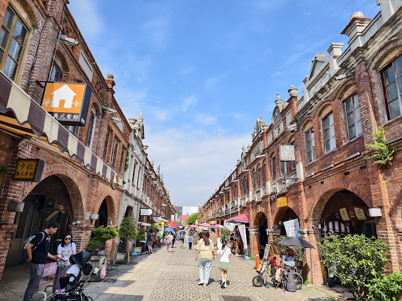 Master Zhong Wellness Center Hukou Township - Wellness Retreat in Hukou Township