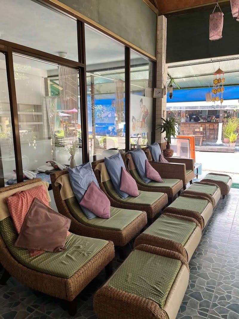 Masterly Massage Pai - Day Spa in Pai