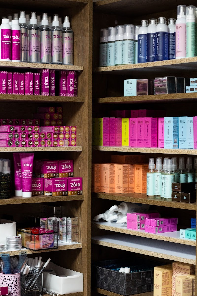 Mastery of Beauty Beauty Cabinet Zhytomyr