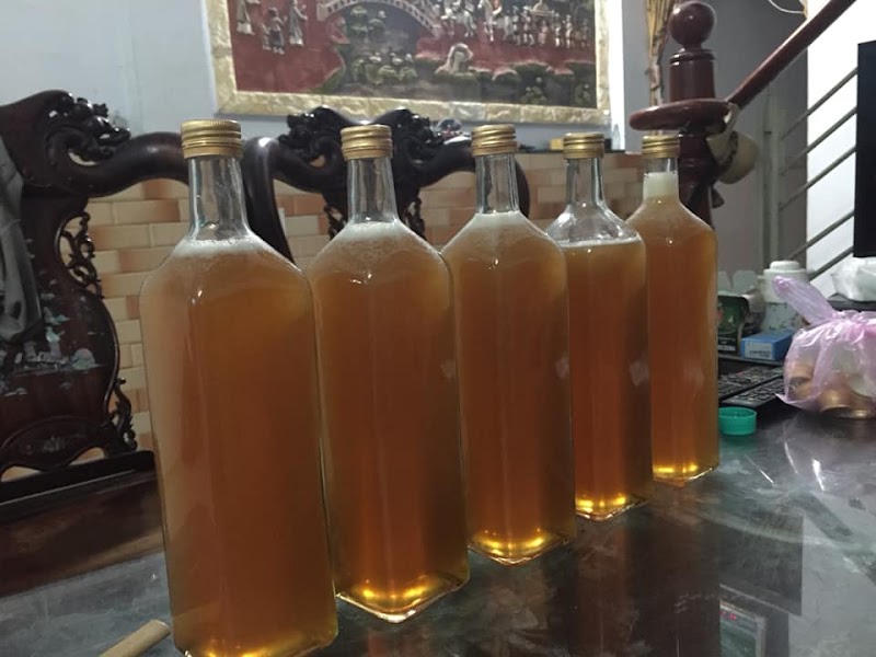 Mật Ong Nguyên Chất 100% Thiên Nhiên - Nguyễn Nổi 0902754181 Huyện Cái Bè - Day Spa in Huyện Cái Bè