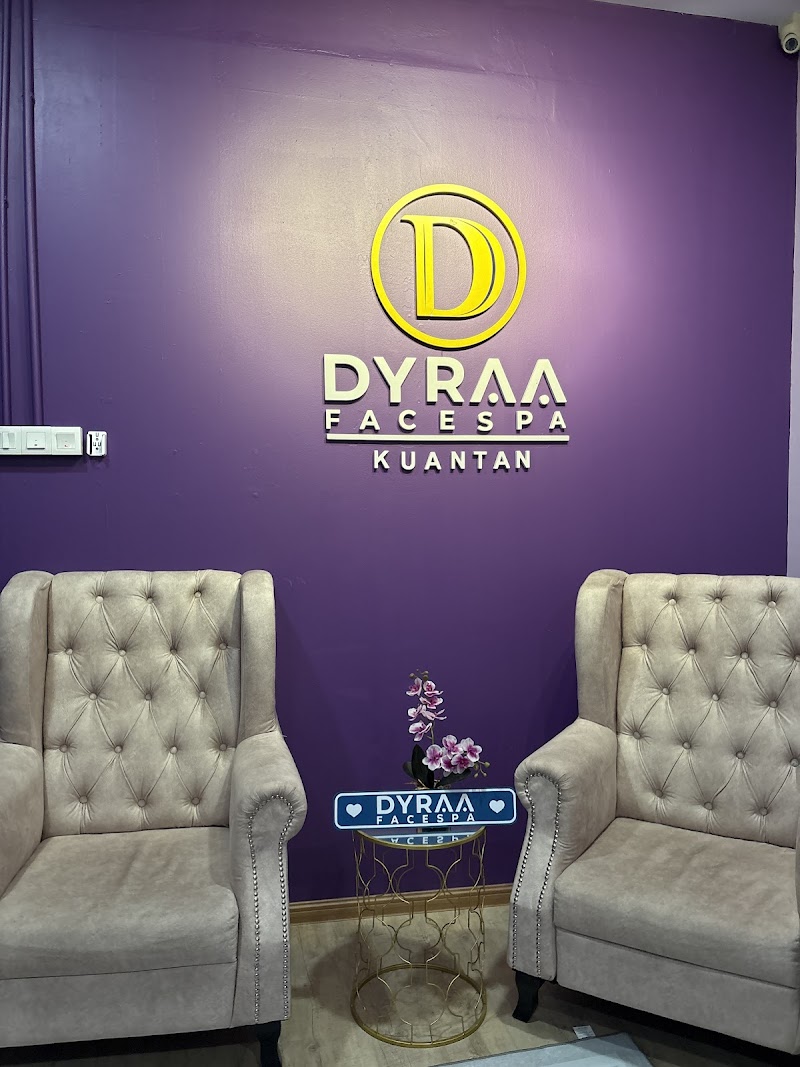 Mata Ayer Spa Kuantan - Day Spa in Kuantan