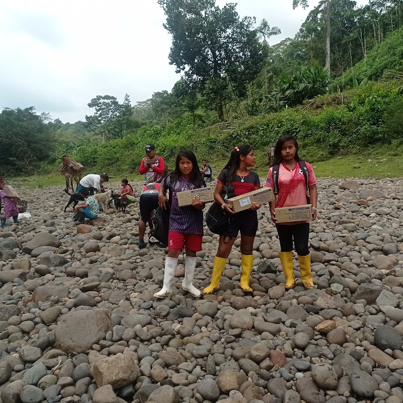 Mataje_frontera_colombia Mobile - Day Spa in Mobile