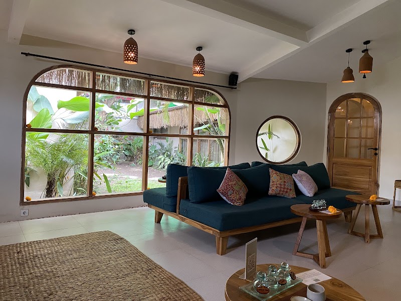 Matcha Spa Lombok - Day Spa in Lombok