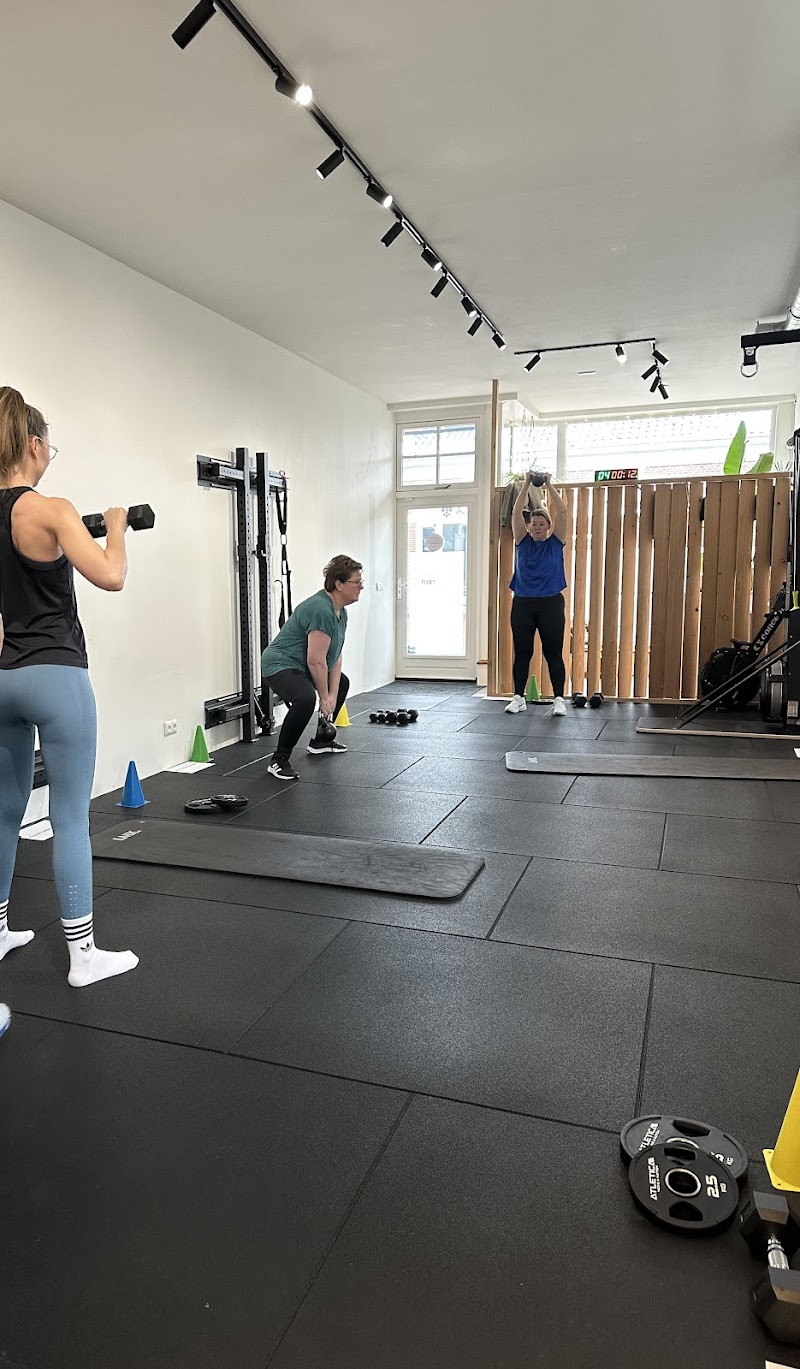 Matching Vitality Zuidlaren - Day Spa in Zuidlaren